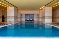 Le Royal Amman - Pool