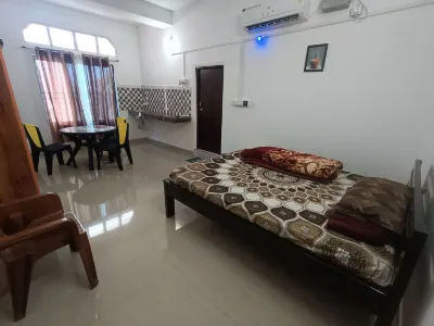 AURA HOMES Các khách sạn ở 