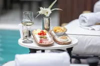 1828 Smart Hotel Boutique - breakfast
