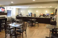 Best Western Crown Inn  Suites - Morgenmad