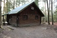 호미니 리지 캐빈스 앤 기프트 샵 Jefferson County 호텔