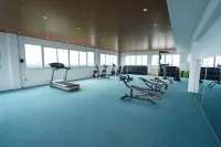 Vạn Phát Riverside Các khách sạn ở Cần Thơ