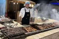 Luxury Premium Desert Camp Deluxe Room Hotels in Al Awir