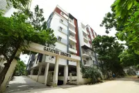 Hitech Shilparamam Guest House Hotel a 