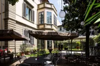 Allegroitalia San Gallo Firenze - جاكوزي