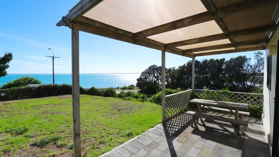 Sea Vu Caravan Park