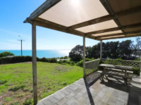 Sea Vu Caravan Park Robe otelleri