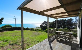 Sea Vu Caravan Park
