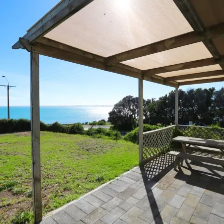Sea Vu Caravan Park Hotel a Robe