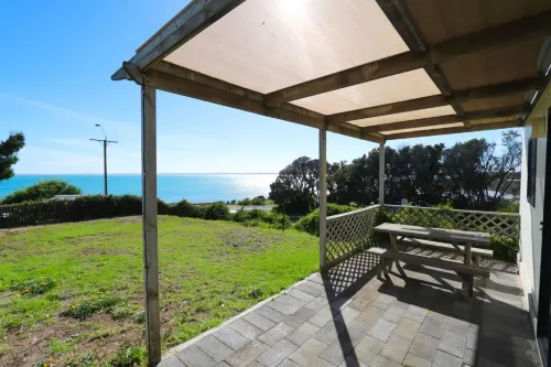 Sea Vu Caravan Park - Wifi