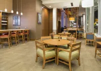 Hyatt Place Portland Downtown - Old Port Square - Bữa sáng