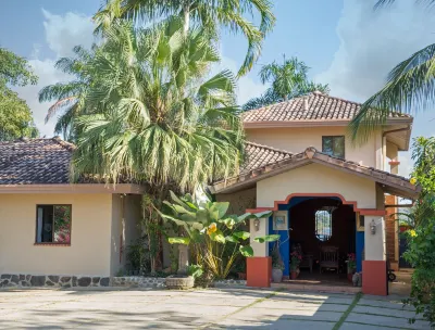 シーガル コーブ リゾート のホテル