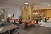 Vallér Montanha Hotel