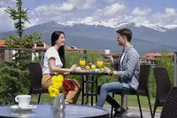 สปา รีสอร์ท ซานต์ อีวาน ริลสกี - พร้อมอาหารเช้า