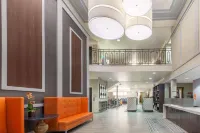 Hawthorn Suites by Wyndham Livermore Wine Country Hoteles en Livermore
