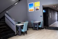 Days Inn by Wyndham Montgomery - Ramah Hewan Peliharaan