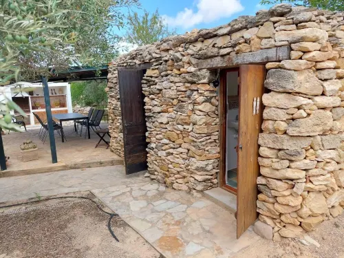 Villa Pardalot Boutique Stays - con vistas a la montaña