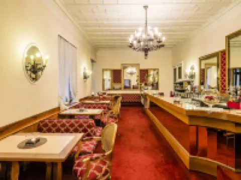 Grand Hotel Bellevue - Adults Only Hotel a Merano