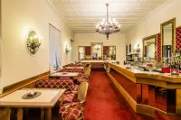 Grand Hotel Bellevue - Adults Only Hotel a Merano