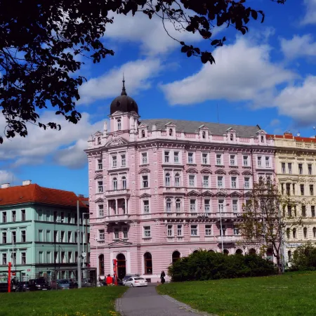 Hotel Opera