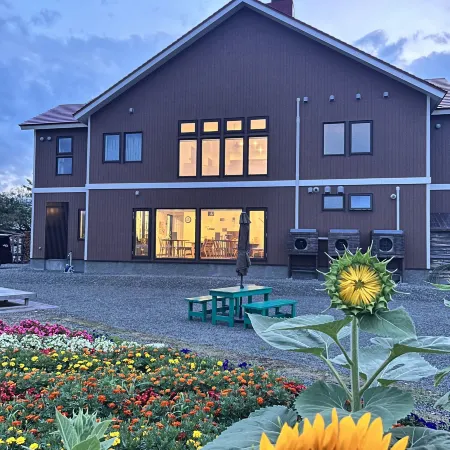 Shooting Star the Bed & Breakfast