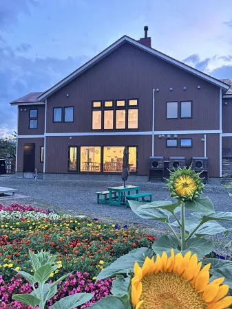 Shooting Star the Bed & Breakfast