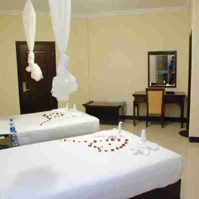 Asinuara Hotel Rooms