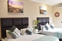 Regal Inn Umhlanga Gateway - Beach