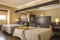 Hathor Hotels Mendoza Hotels in Guaymallen Department