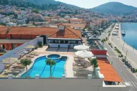 Samos City Hotel Hotel di Vathi