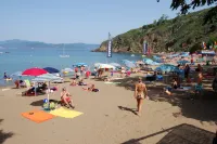 Villaggio Innamorata - Villa Quintavalle - sul mare