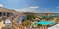 Hotel Luci di la Muntagna