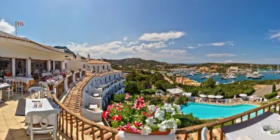 Luci di la Muntagna Hotel a Liscia di Vacca