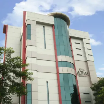 Hotel Archana Residency