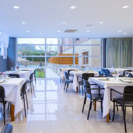 Hotel Los Arces