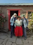 Hospedaje Rossy LLanchon