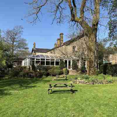 Calf's Head Hotel Hotel Exterior