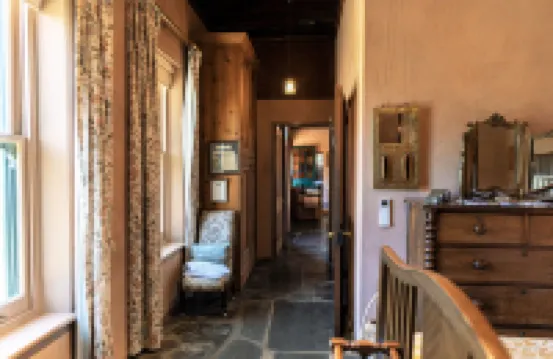 Buxton Manor