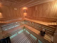 Snowland Otel Sarikamis Hotel a Sarıkamış