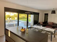 Villa Afrika Hotels in Butkovici