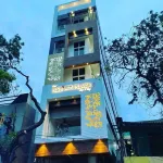 Hotel Rsb Plaza Hotels in Tiruppur