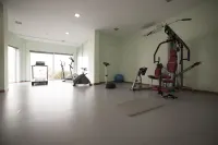 Hotel Rural Quinta da Conchada - Gym