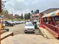 Diplozz Resort Kisii - 3-Star