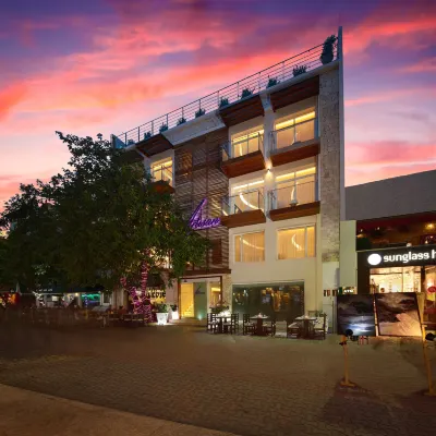 Senses Quinta Avenida Hotel by Artisan Hotels near Kool Beach Club