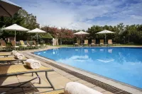 Avani Lesotho Hotel & Casino - Pools
