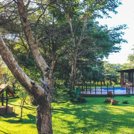 Eden Estates and Lodge