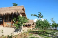 Palawan SandCastles Hotels near Ocam Ocam Beach