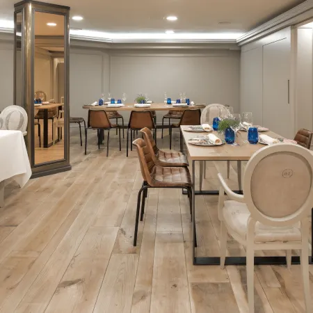 NH Collection Gran Hotel