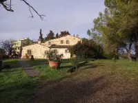 Albergo Il Colombaio Hotels in Castellina in Chianti