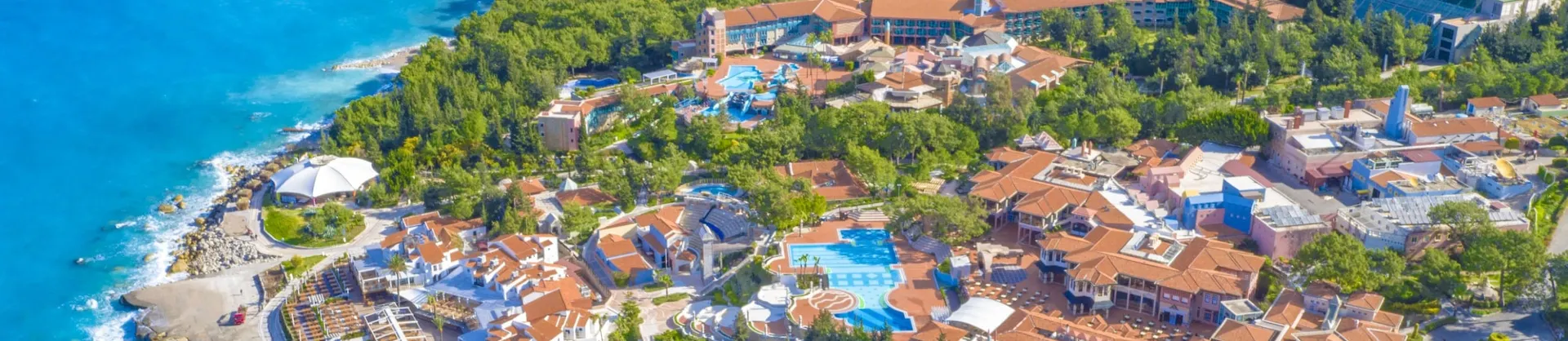 Hotels mit Schöne Aussicht